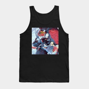 LITTER Tank Top